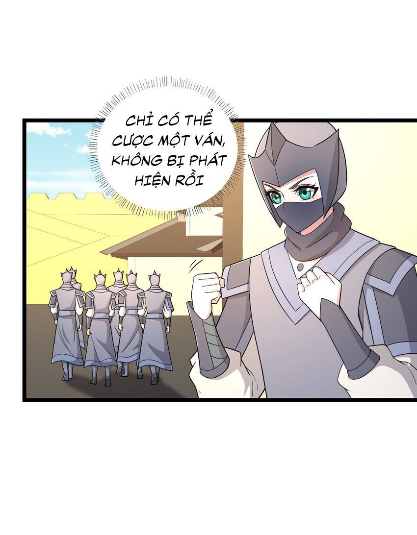 đọc truyện Nguyên Long Chương 333 ảnh 23 tại Thiên Thai Truyện