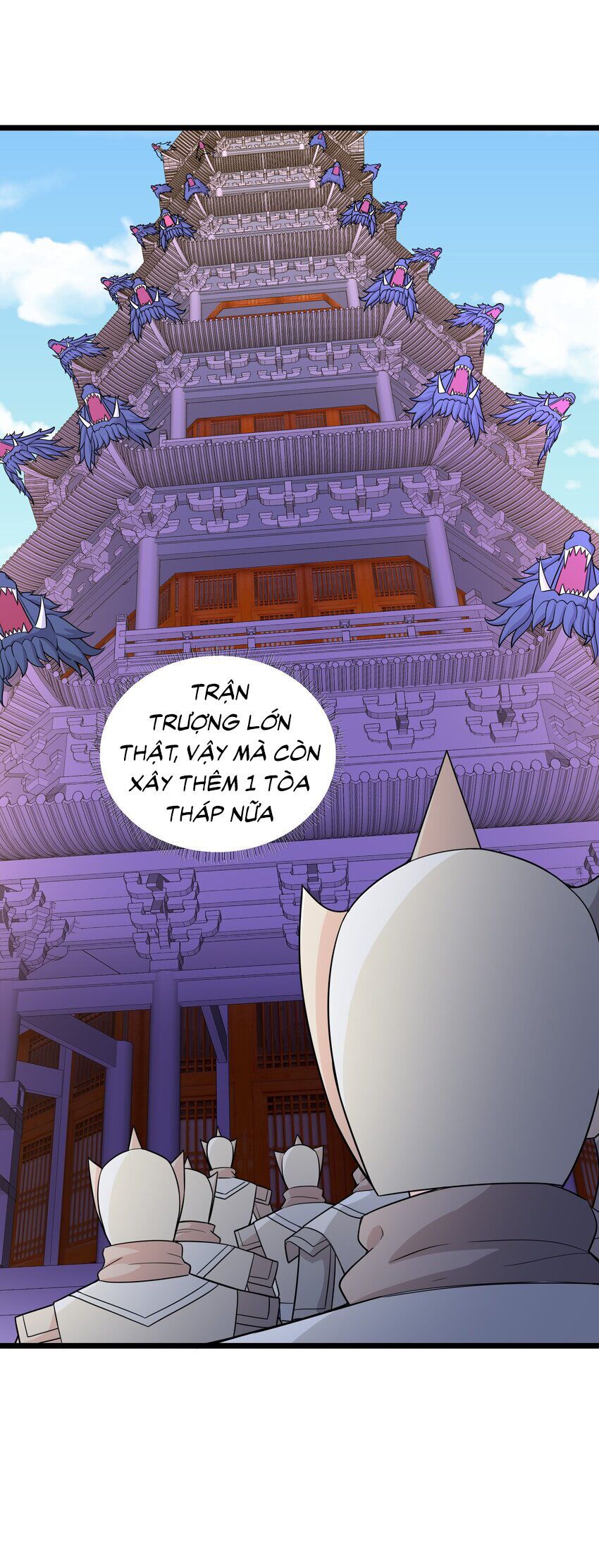 đọc truyện Nguyên Long Chương 333 ảnh 29 tại Thiên Thai Truyện