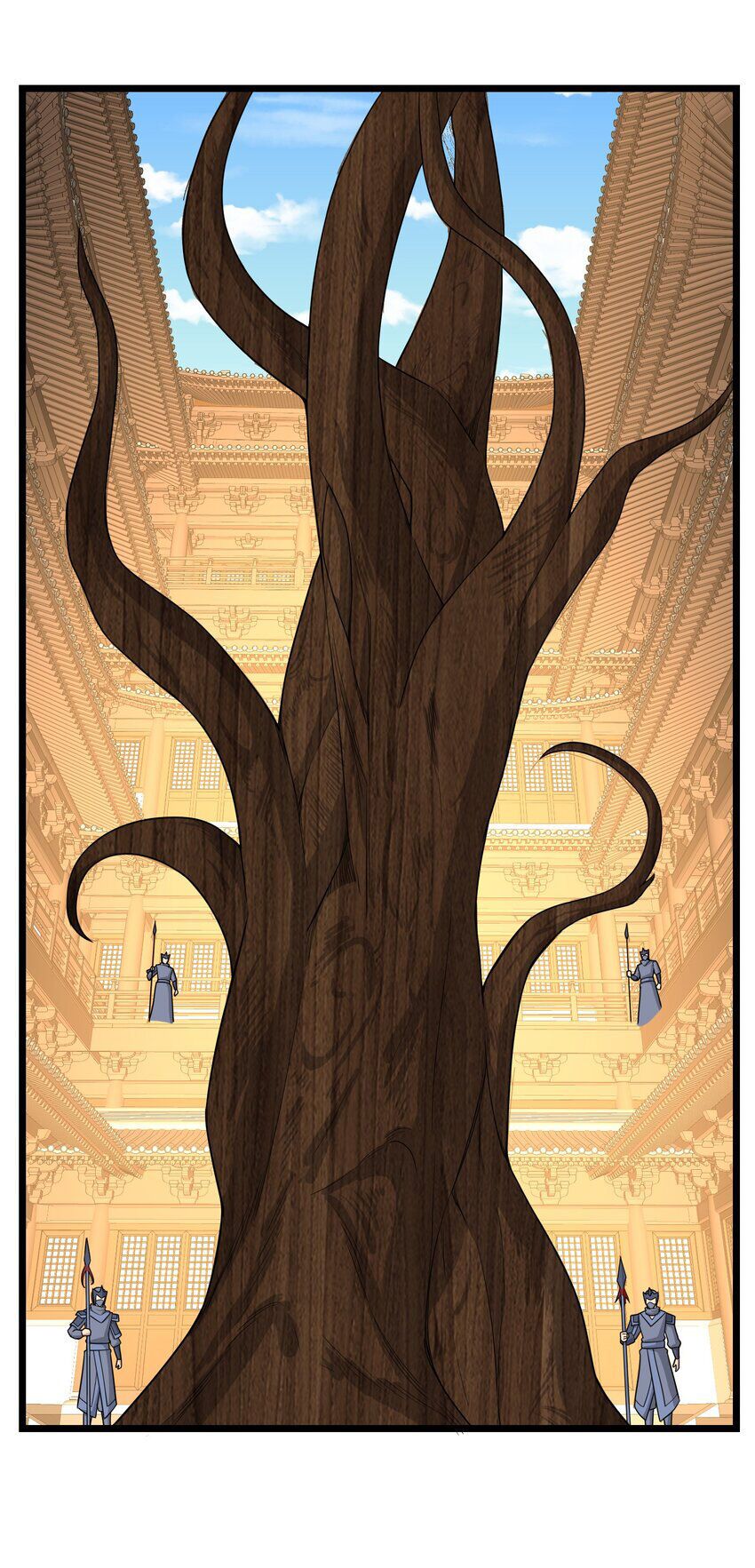 đọc truyện Nguyên Long Chương 333 ảnh 30 tại Thiên Thai Truyện