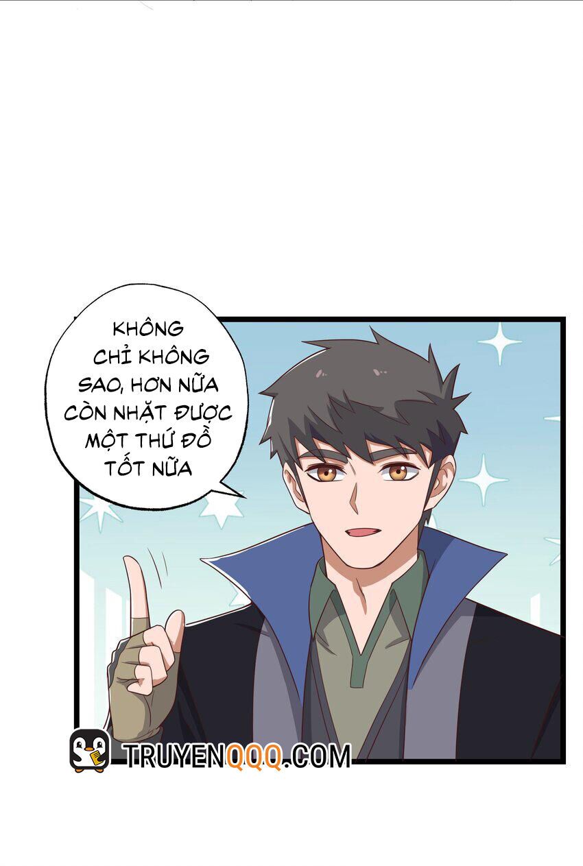 đọc truyện Nguyên Long Chương 333 ảnh 5 tại Thiên Thai Truyện