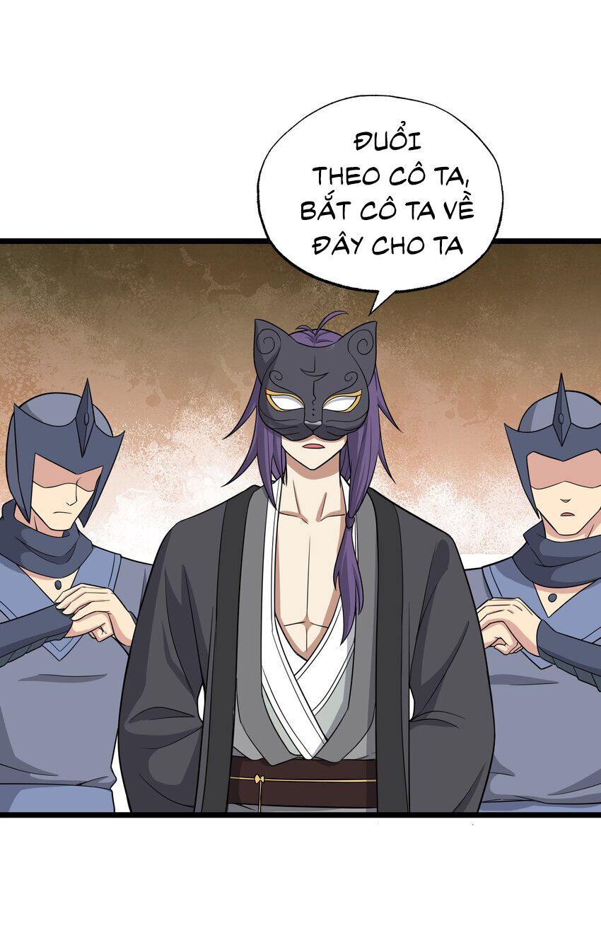 đọc truyện Nguyên Long Chương 333 ảnh 35 tại Thiên Thai Truyện