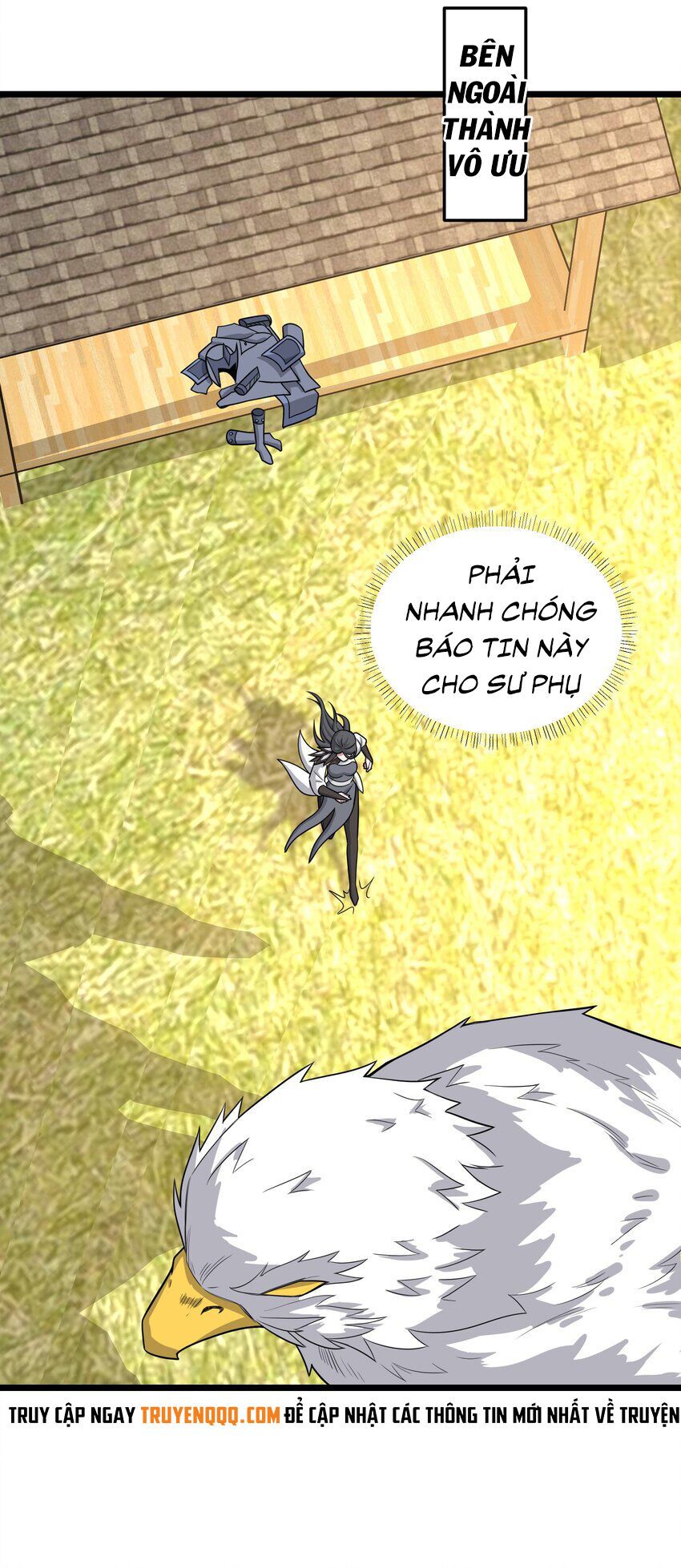 đọc truyện Nguyên Long Chương 333 ảnh 37 tại Thiên Thai Truyện