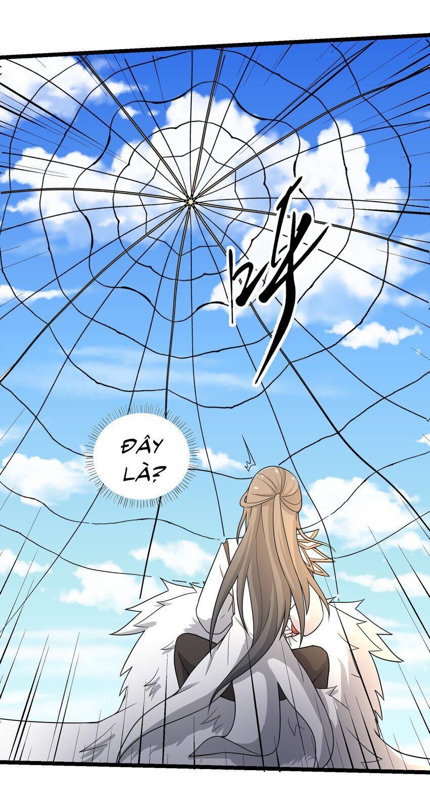 đọc truyện Nguyên Long Chương 333 ảnh 40 tại Thiên Thai Truyện