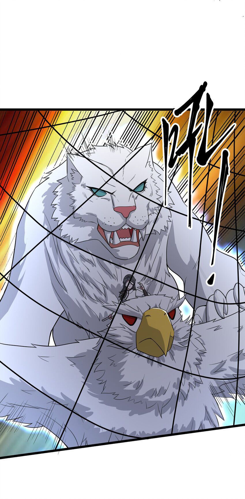 đọc truyện Nguyên Long Chương 333 ảnh 42 tại Thiên Thai Truyện