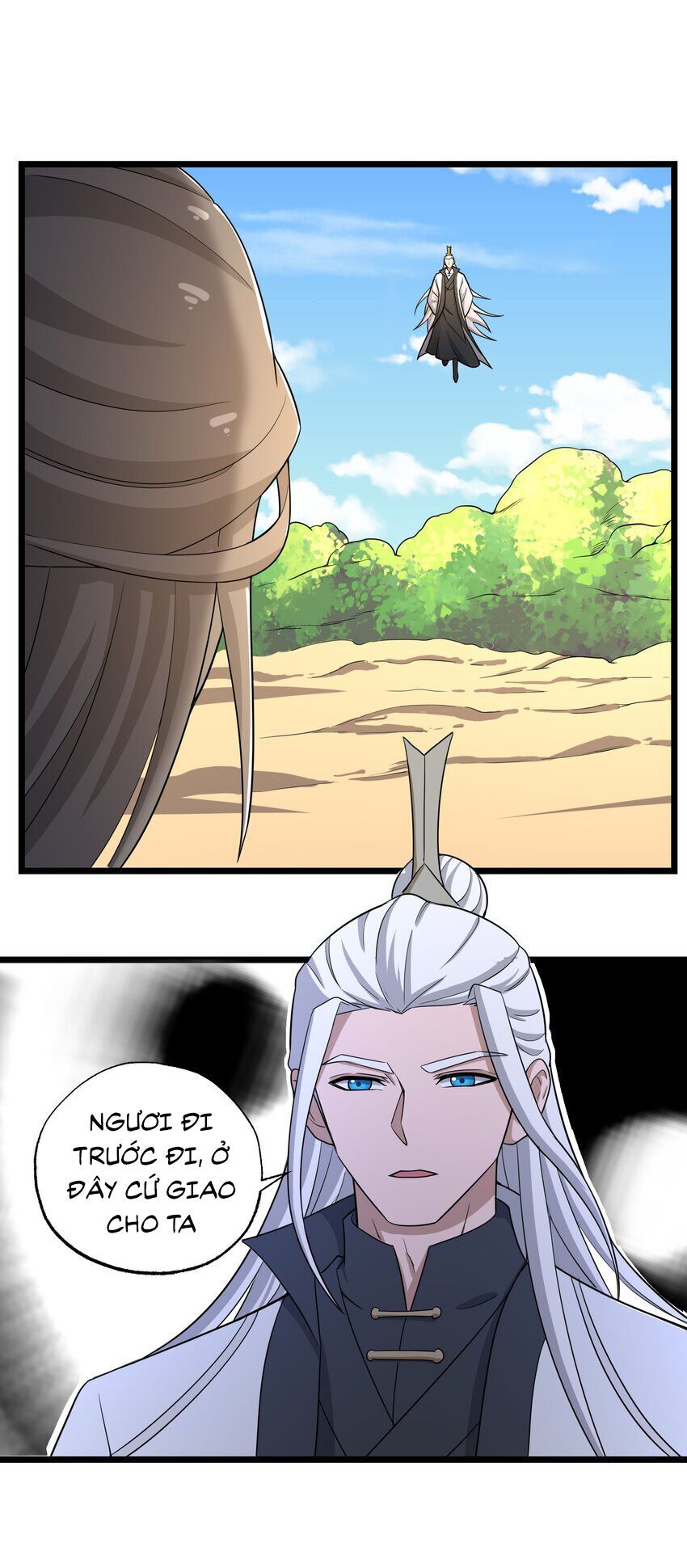 đọc truyện Nguyên Long Chương 333 ảnh 50 tại Thiên Thai Truyện