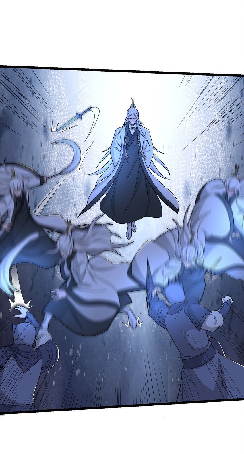 đọc truyện Nguyên Long Chương 333 ảnh 55 tại Thiên Thai Truyện