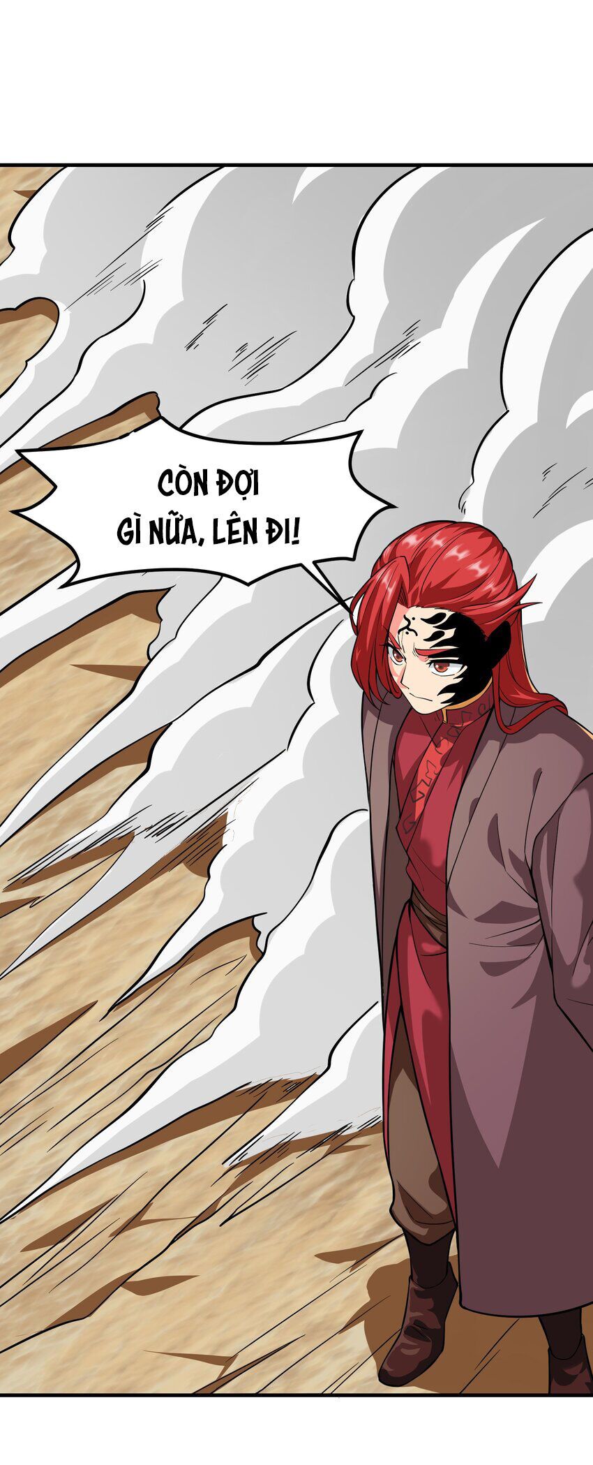 đọc truyện Nguyên Long Chương 334 ảnh 18 tại Thiên Thai Truyện