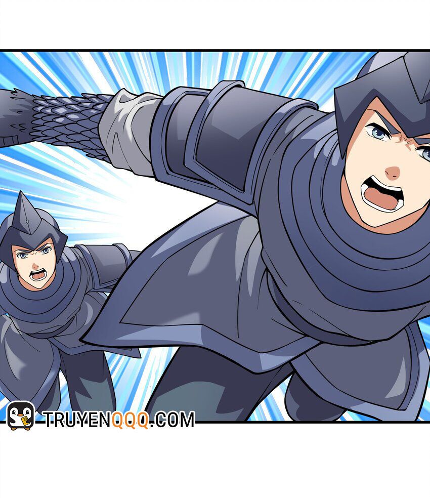 đọc truyện Nguyên Long Chương 334 ảnh 19 tại Thiên Thai Truyện