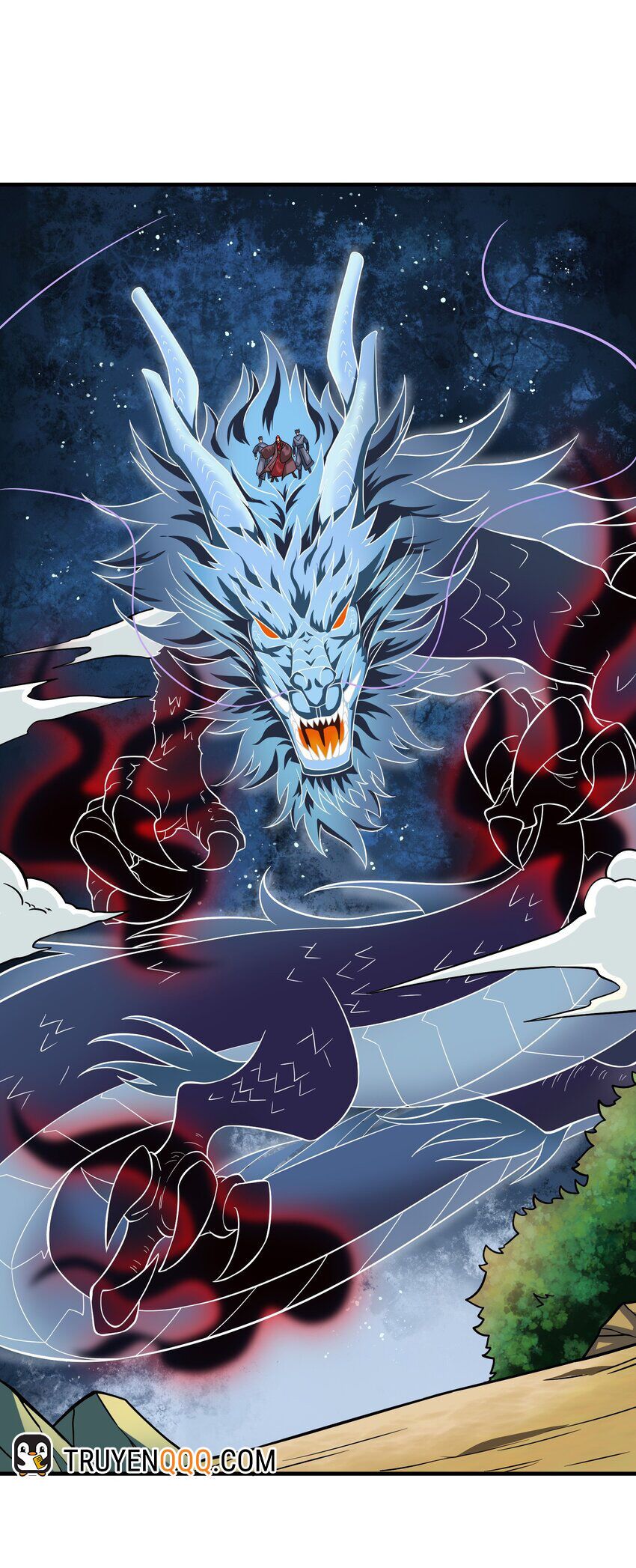 đọc truyện Nguyên Long Chương 334 ảnh 4 tại Thiên Thai Truyện