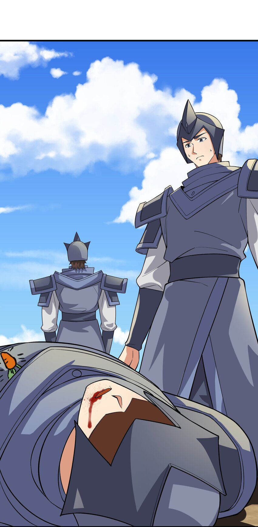 đọc truyện Nguyên Long Chương 334 ảnh 27 tại Thiên Thai Truyện