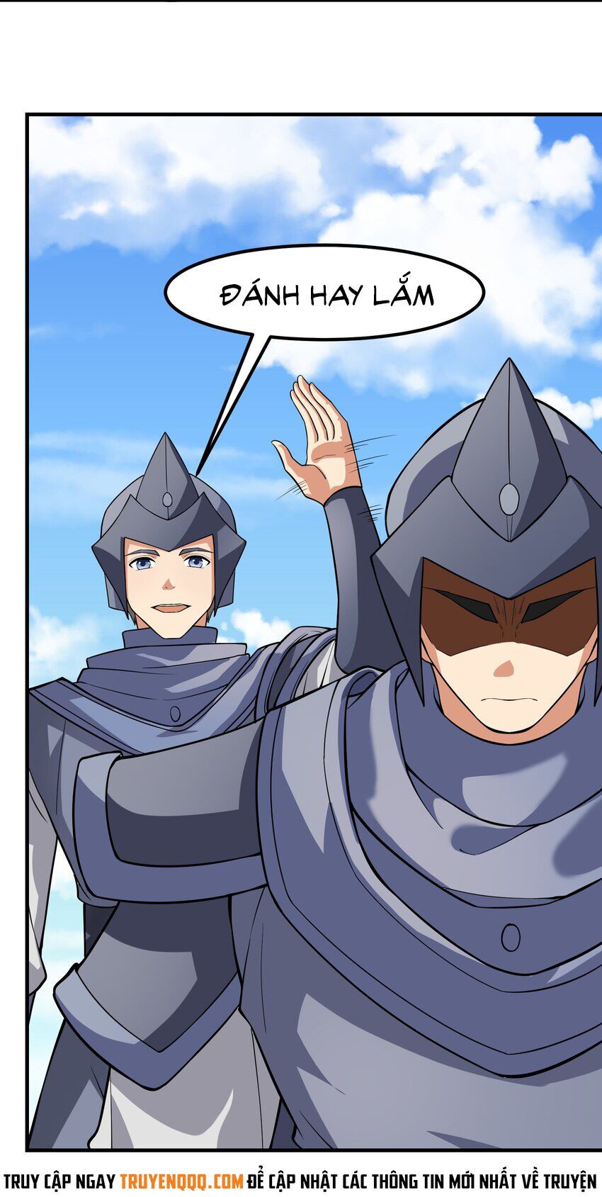 đọc truyện Nguyên Long Chương 334 ảnh 28 tại Thiên Thai Truyện