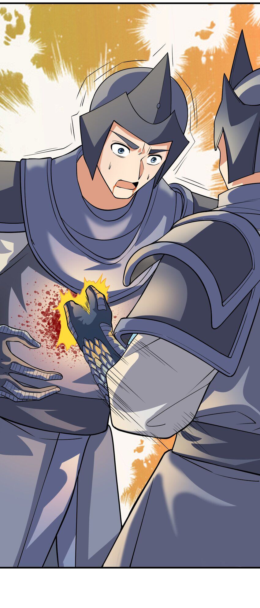 đọc truyện Nguyên Long Chương 334 ảnh 30 tại Thiên Thai Truyện