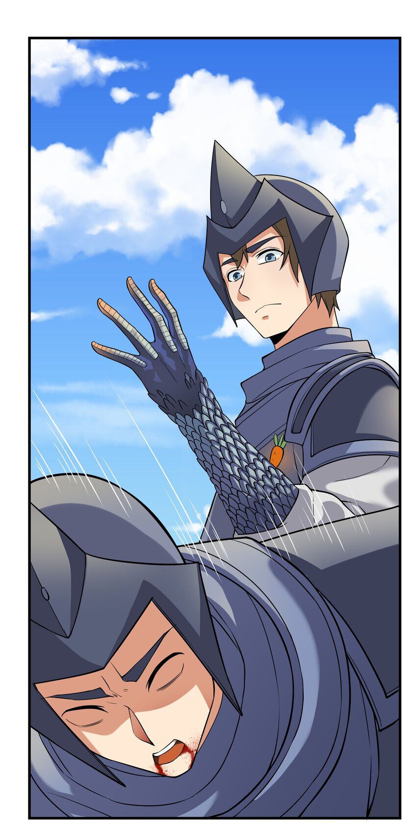 đọc truyện Nguyên Long Chương 334 ảnh 32 tại Thiên Thai Truyện