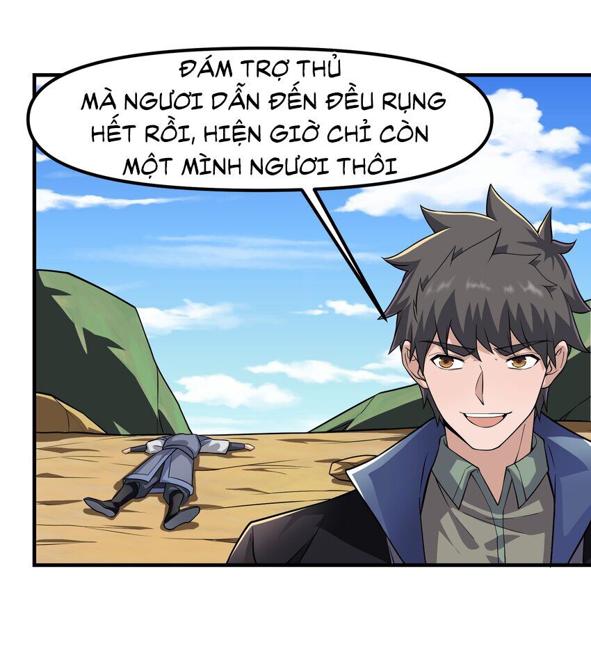 đọc truyện Nguyên Long Chương 334 ảnh 35 tại Thiên Thai Truyện