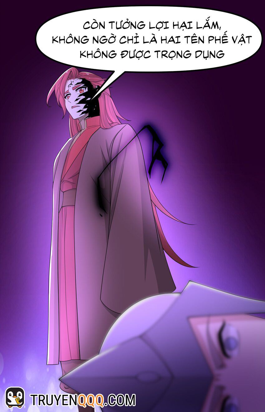 đọc truyện Nguyên Long Chương 334 ảnh 37 tại Thiên Thai Truyện