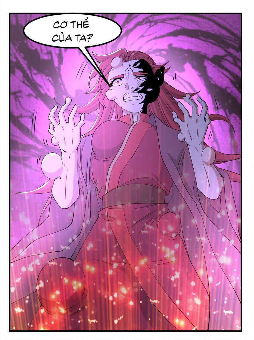 đọc truyện Nguyên Long Chương 334 ảnh 48 tại Thiên Thai Truyện