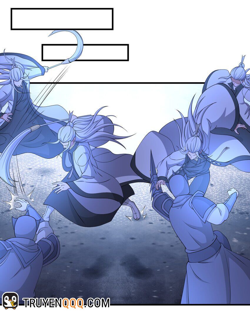 đọc truyện Nguyên Long Chương 334 ảnh 49 tại Thiên Thai Truyện