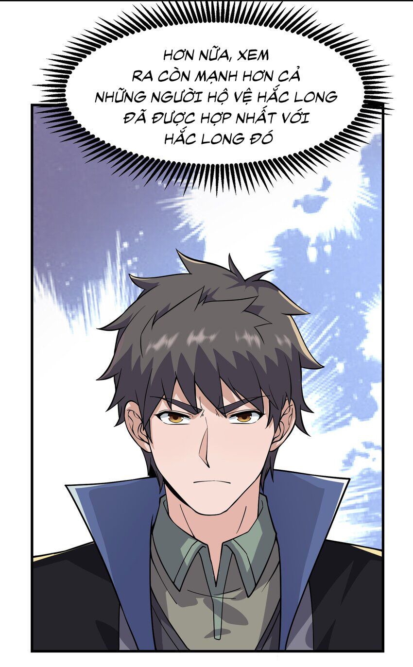 đọc truyện Nguyên Long Chương 334 ảnh 7 tại Thiên Thai Truyện