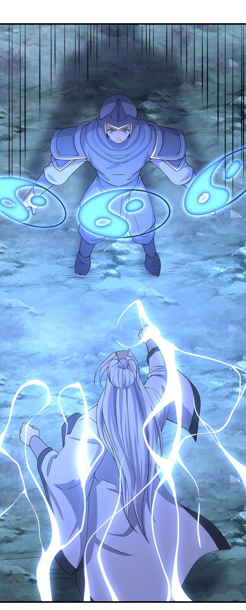 đọc truyện Nguyên Long Chương 334 ảnh 53 tại Thiên Thai Truyện