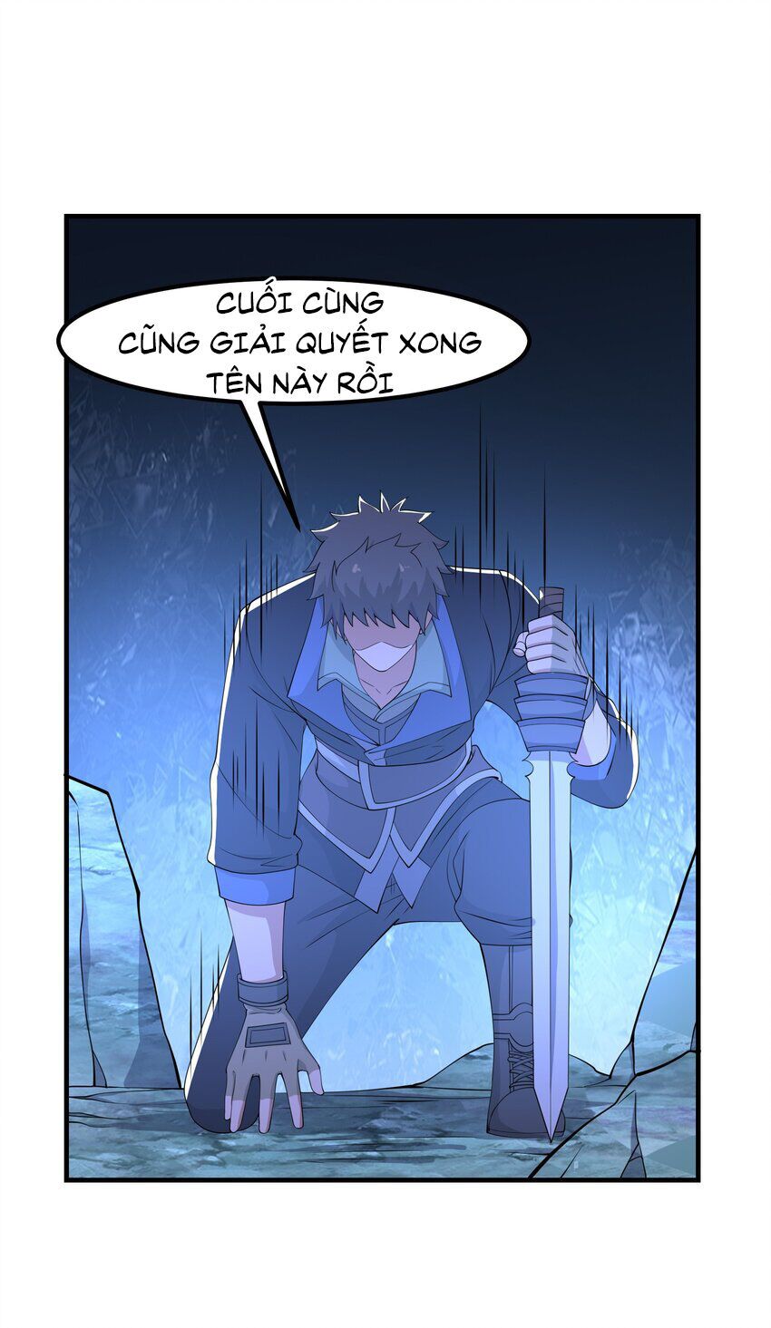 đọc truyện Nguyên Long Chương 334 ảnh 66 tại Thiên Thai Truyện