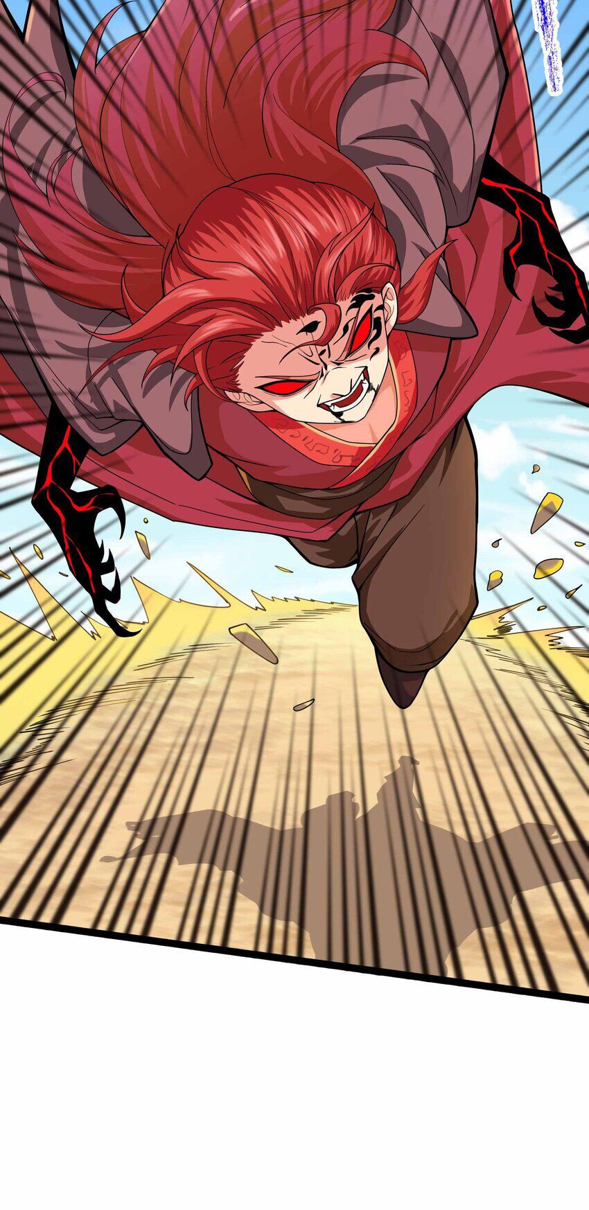 đọc truyện Nguyên Long Chương 335 ảnh 14 tại Thiên Thai Truyện