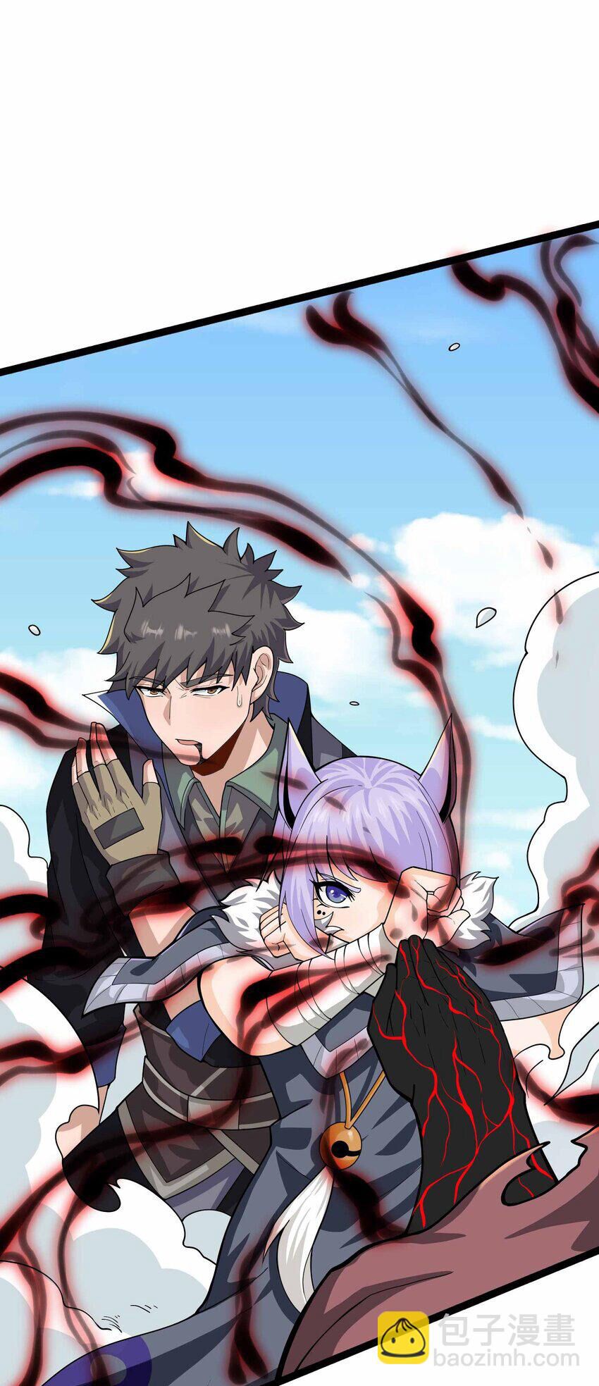 đọc truyện Nguyên Long Chương 335 ảnh 17 tại Thiên Thai Truyện