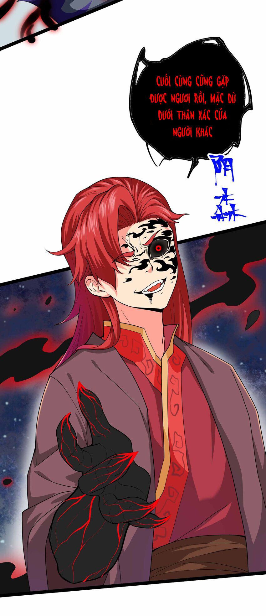 đọc truyện Nguyên Long Chương 335 ảnh 18 tại Thiên Thai Truyện