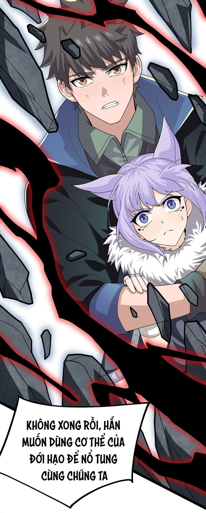 đọc truyện Nguyên Long Chương 335 ảnh 29 tại Thiên Thai Truyện