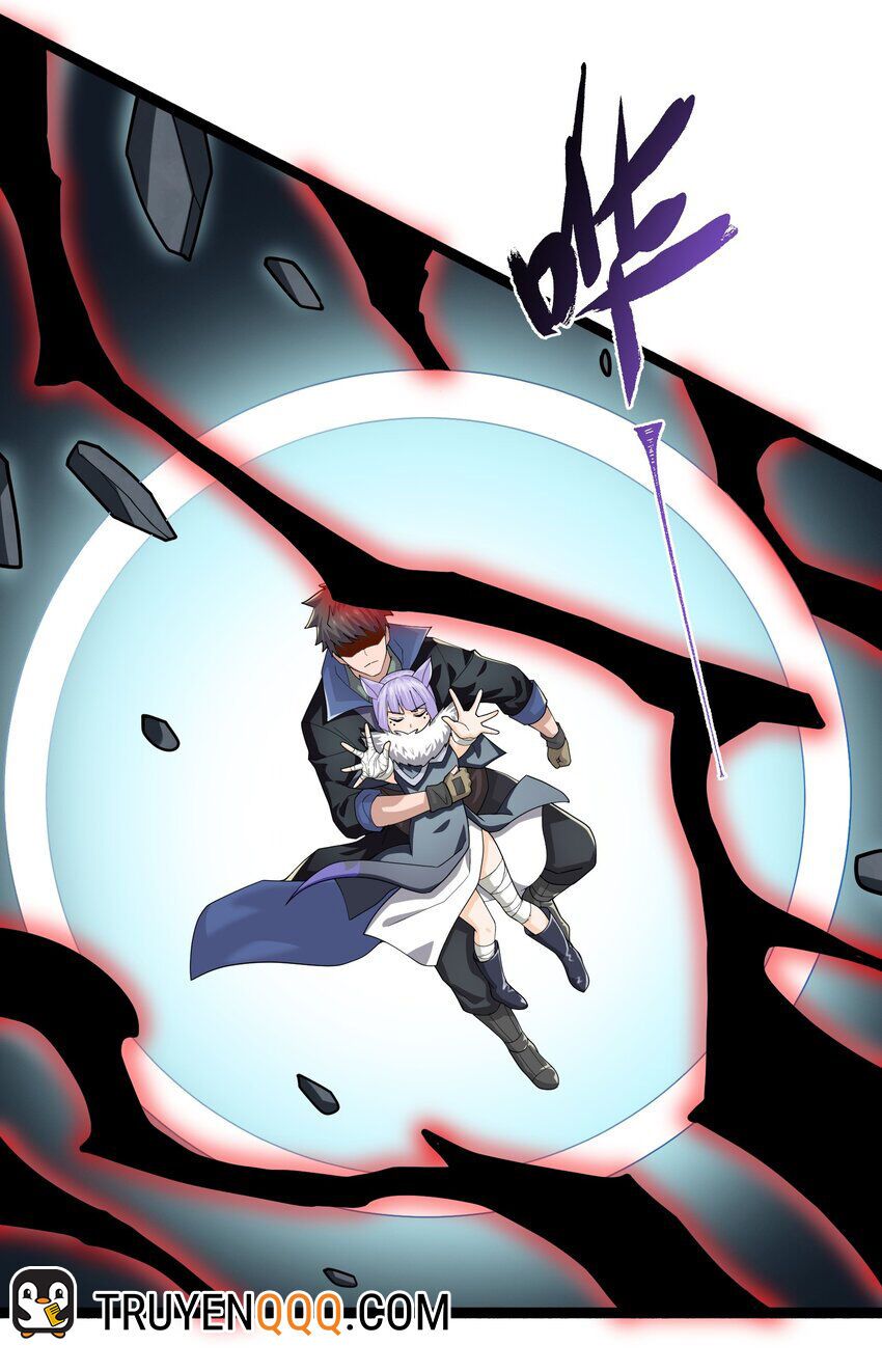 đọc truyện Nguyên Long Chương 335 ảnh 30 tại Thiên Thai Truyện