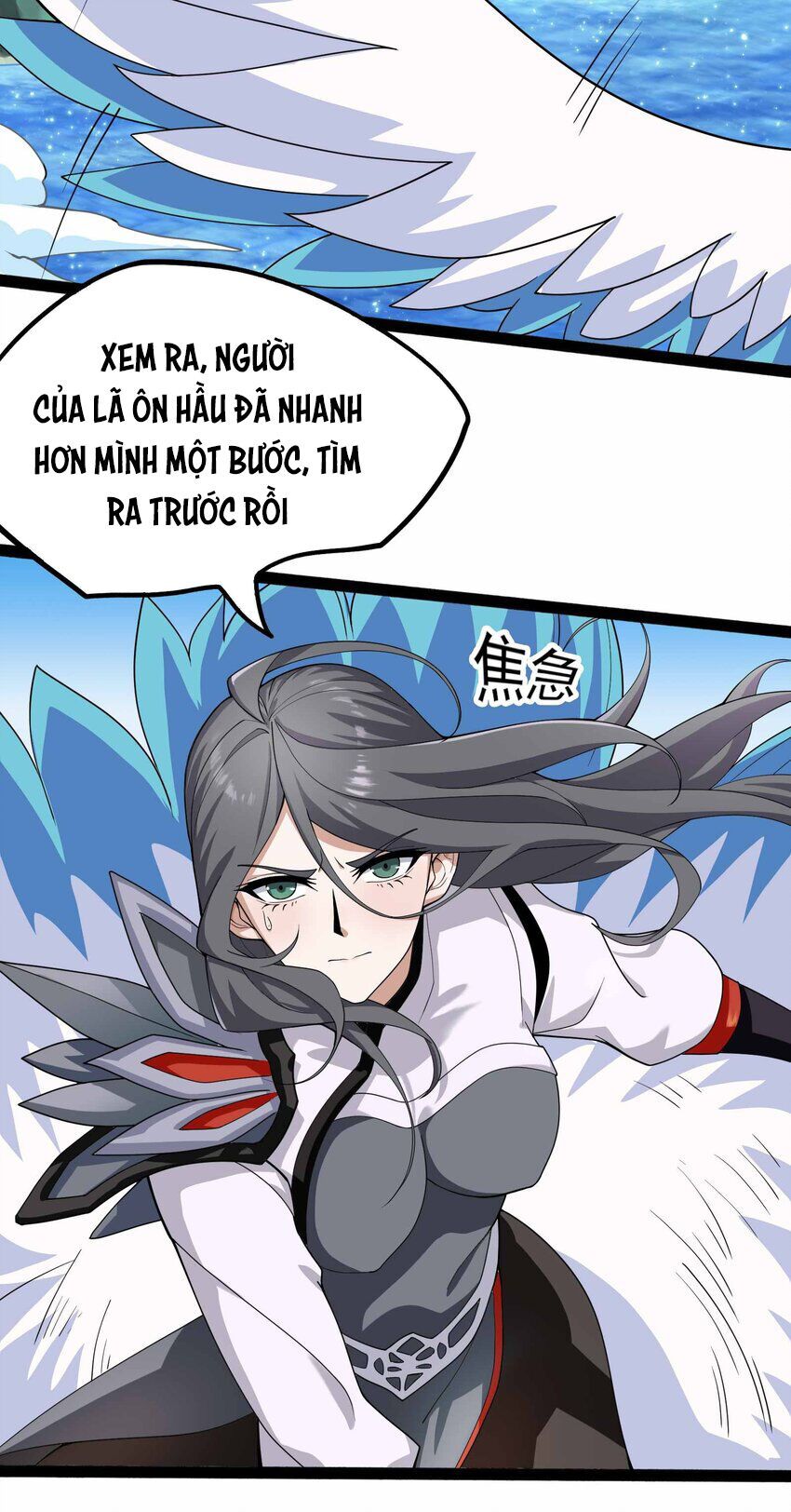 đọc truyện Nguyên Long Chương 335 ảnh 37 tại Thiên Thai Truyện