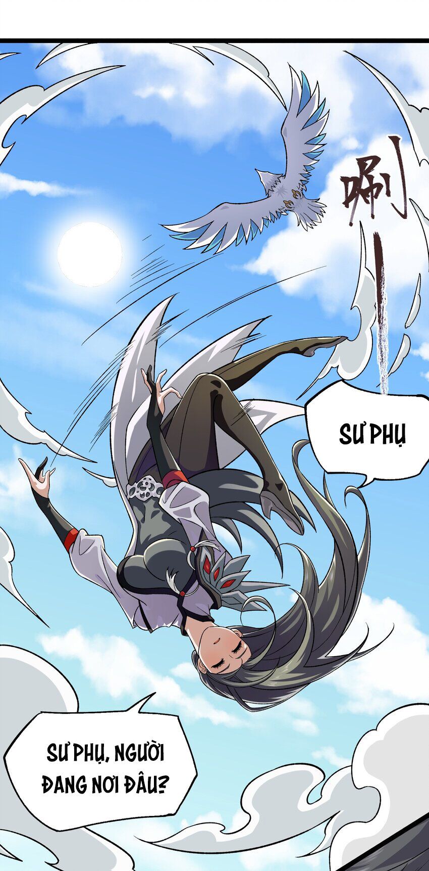 đọc truyện Nguyên Long Chương 335 ảnh 38 tại Thiên Thai Truyện