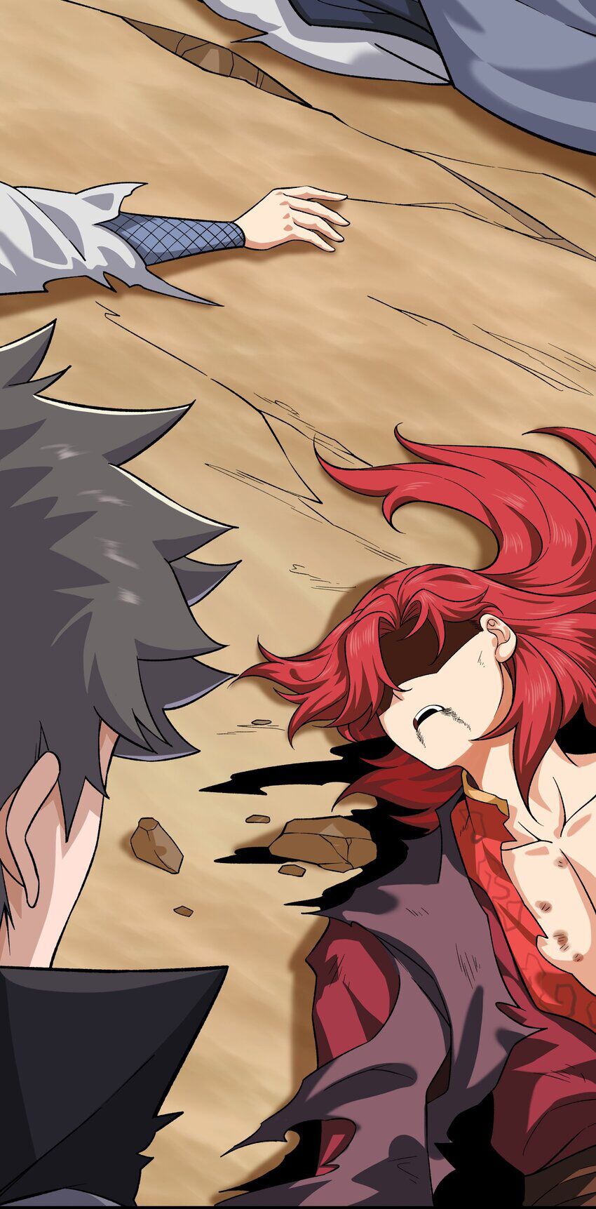 đọc truyện Nguyên Long Chương 335 ảnh 40 tại Thiên Thai Truyện