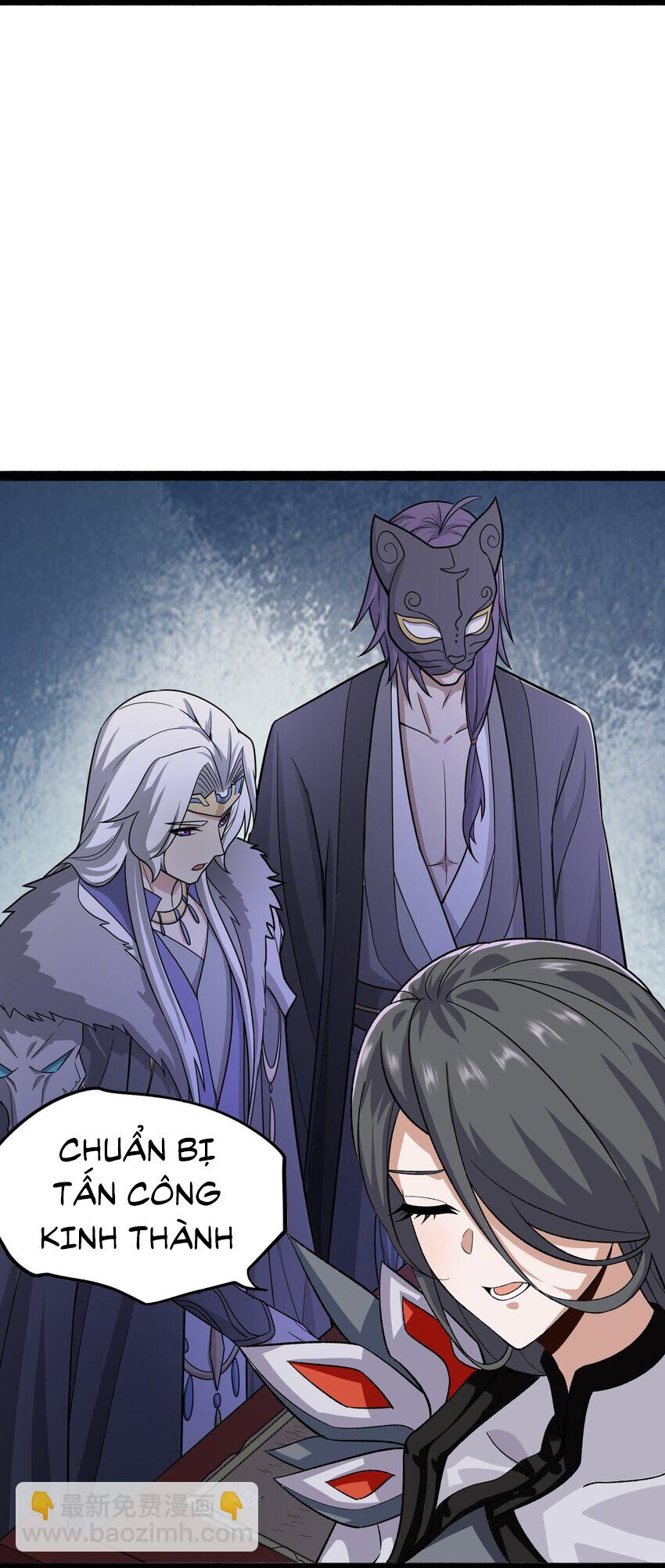 đọc truyện Nguyên Long Chương 335 ảnh 56 tại Thiên Thai Truyện