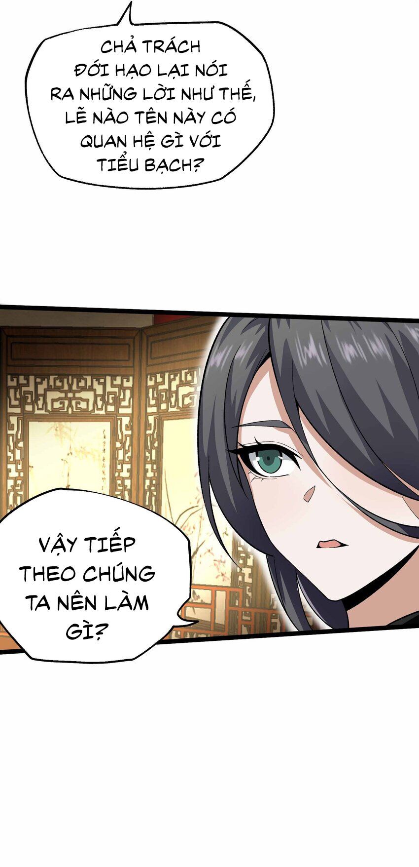 đọc truyện Nguyên Long Chương 335 ảnh 61 tại Thiên Thai Truyện