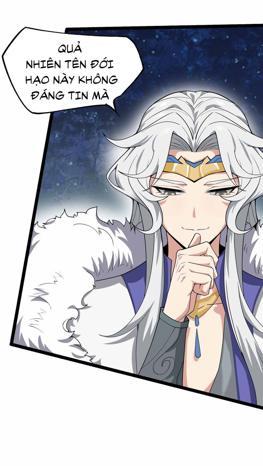 đọc truyện Nguyên Long Chương 335 ảnh 8 tại Thiên Thai Truyện