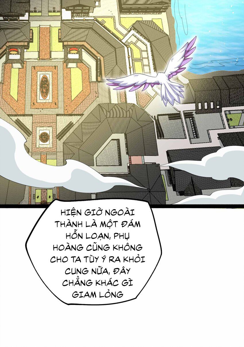 đọc truyện Nguyên Long Chương 335 ảnh 69 tại Thiên Thai Truyện