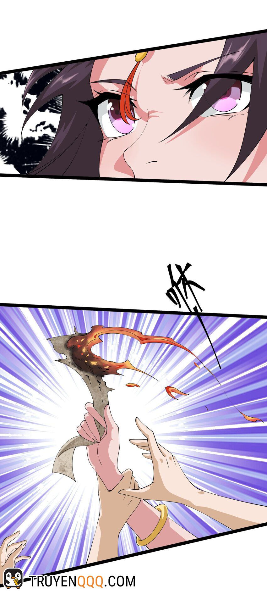 đọc truyện Nguyên Long Chương 335 ảnh 75 tại Thiên Thai Truyện