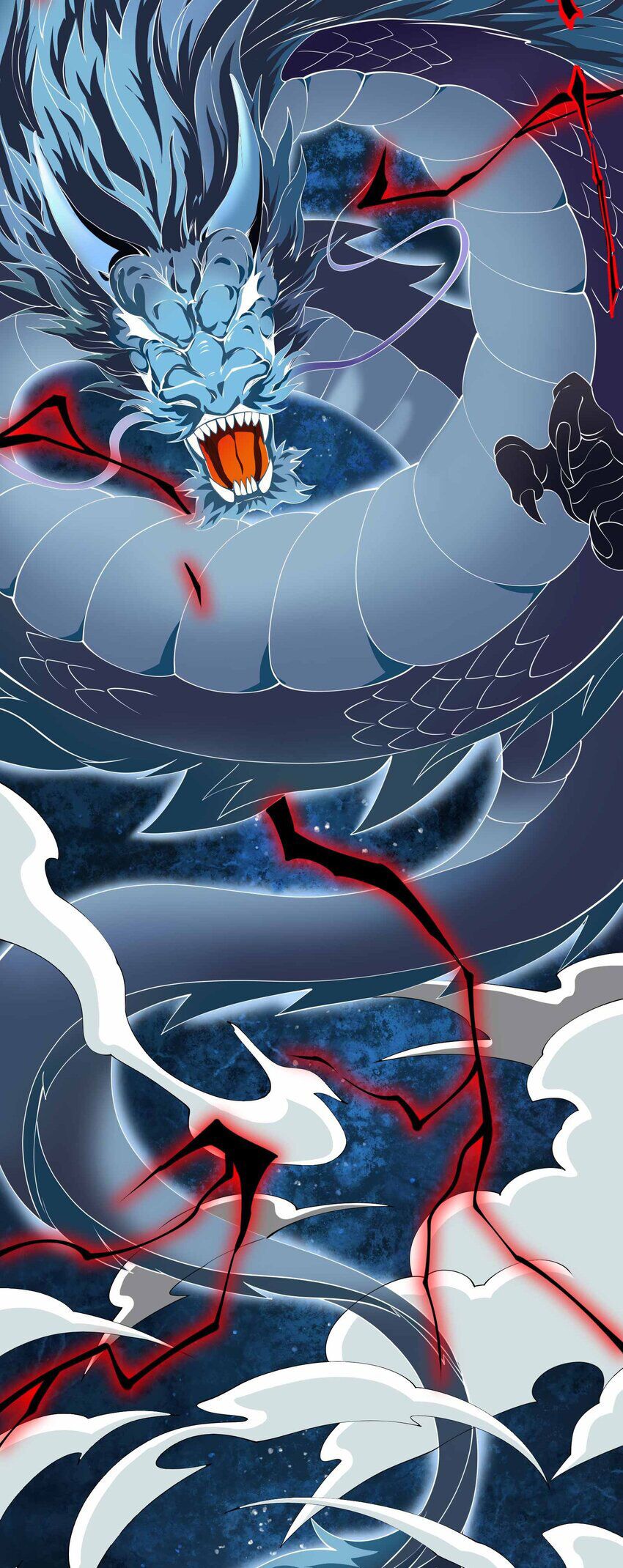 đọc truyện Nguyên Long Chương 335 ảnh 83 tại Thiên Thai Truyện