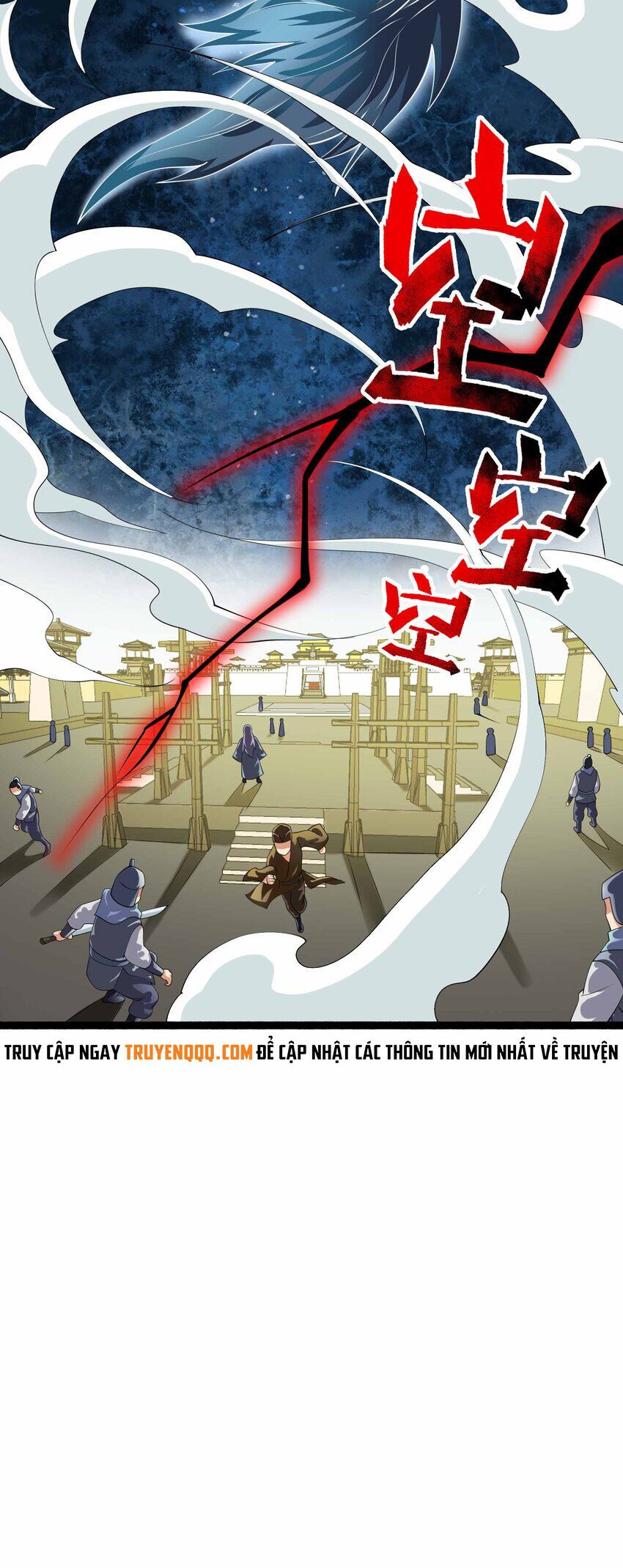 đọc truyện Nguyên Long Chương 335 ảnh 84 tại Thiên Thai Truyện