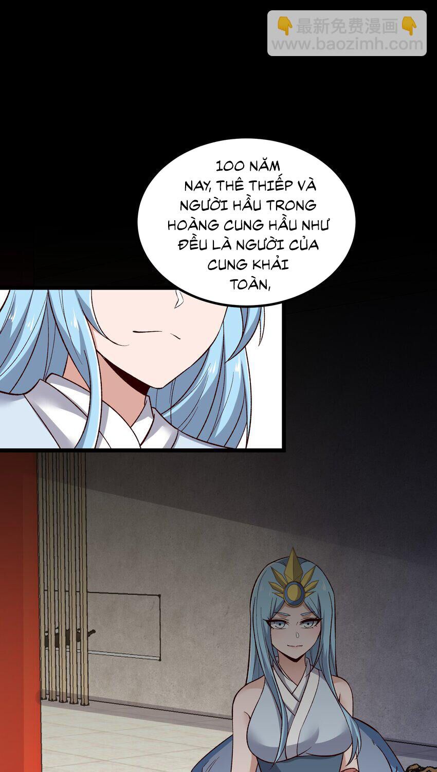 đọc truyện Nguyên Long Chương 336 ảnh 15 tại Thiên Thai Truyện