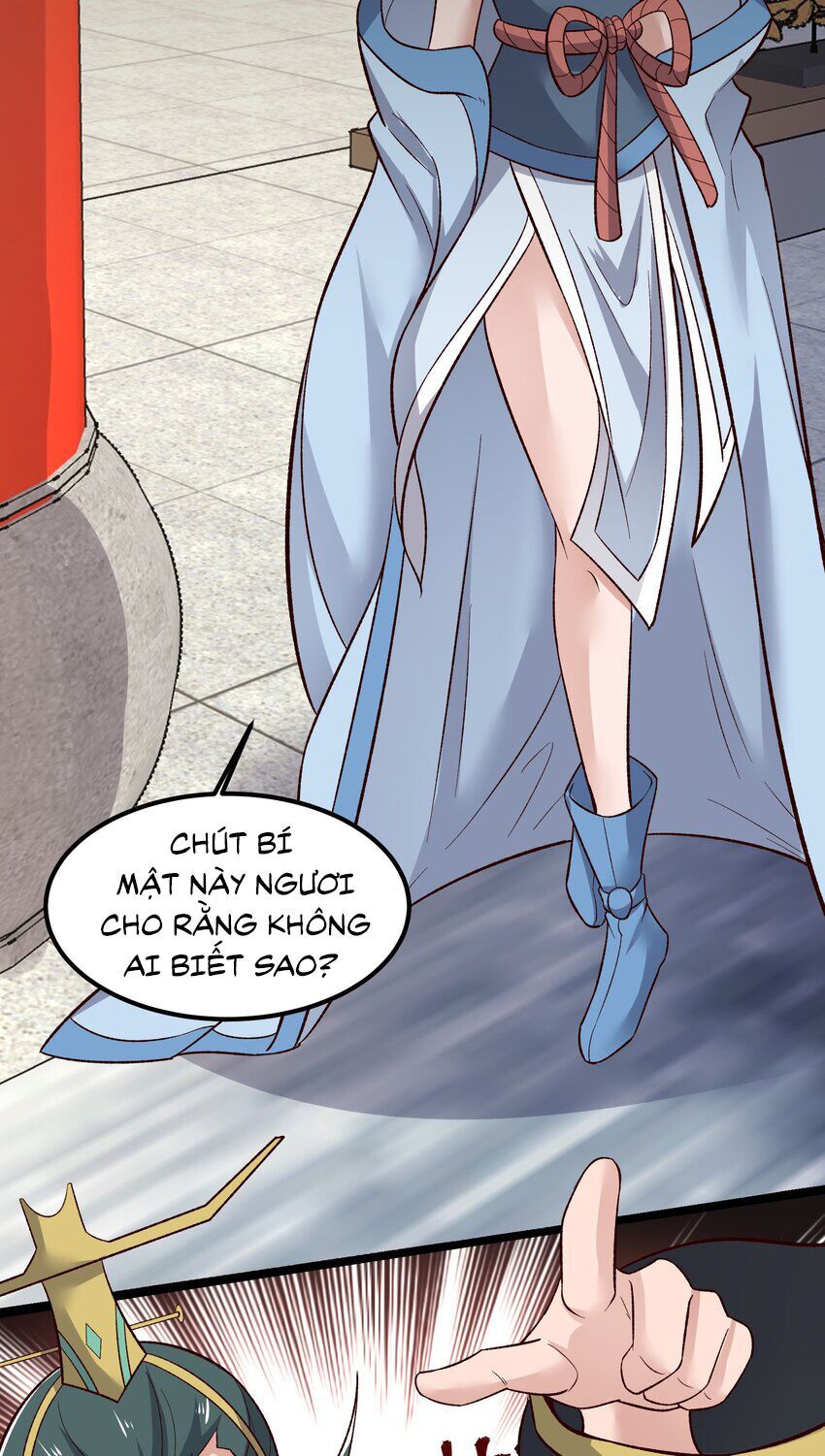 đọc truyện Nguyên Long Chương 336 ảnh 16 tại Thiên Thai Truyện