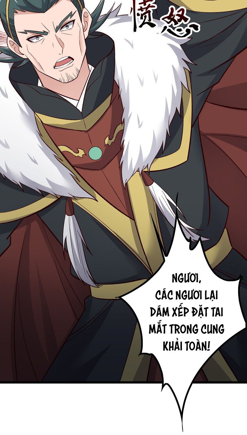 đọc truyện Nguyên Long Chương 336 ảnh 17 tại Thiên Thai Truyện