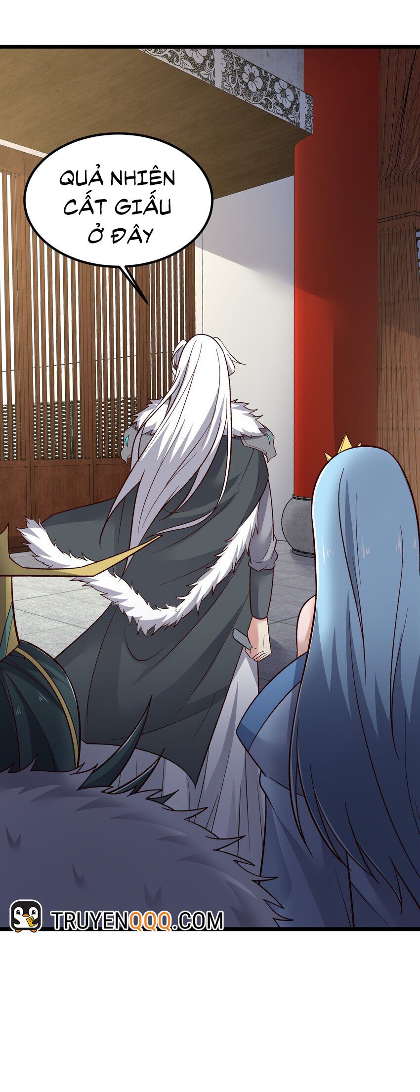 đọc truyện Nguyên Long Chương 336 ảnh 21 tại Thiên Thai Truyện