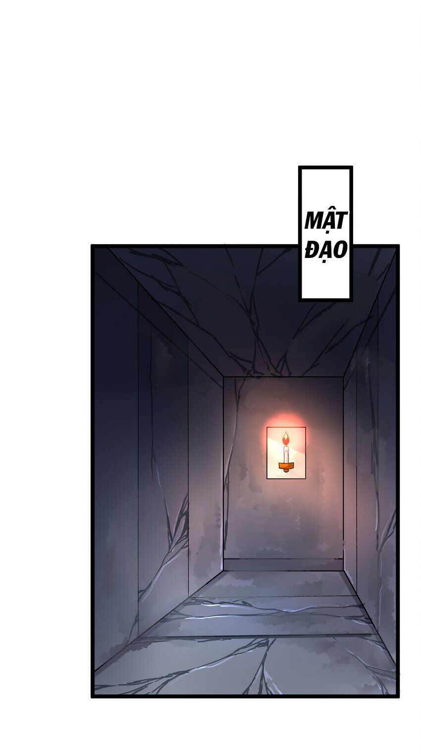 đọc truyện Nguyên Long Chương 336 ảnh 22 tại Thiên Thai Truyện