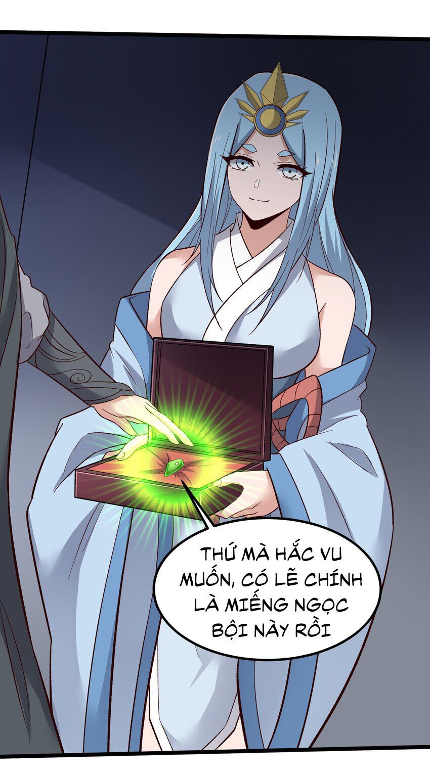 đọc truyện Nguyên Long Chương 336 ảnh 24 tại Thiên Thai Truyện