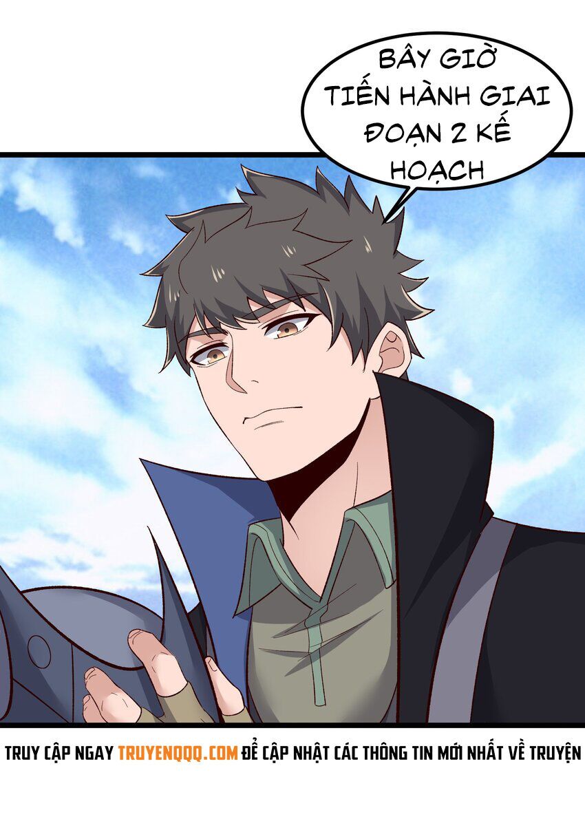 đọc truyện Nguyên Long Chương 336 ảnh 30 tại Thiên Thai Truyện