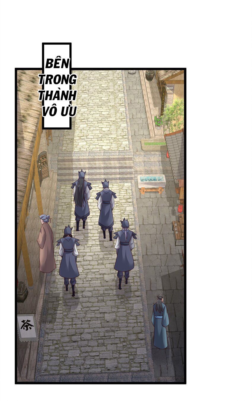 đọc truyện Nguyên Long Chương 336 ảnh 31 tại Thiên Thai Truyện