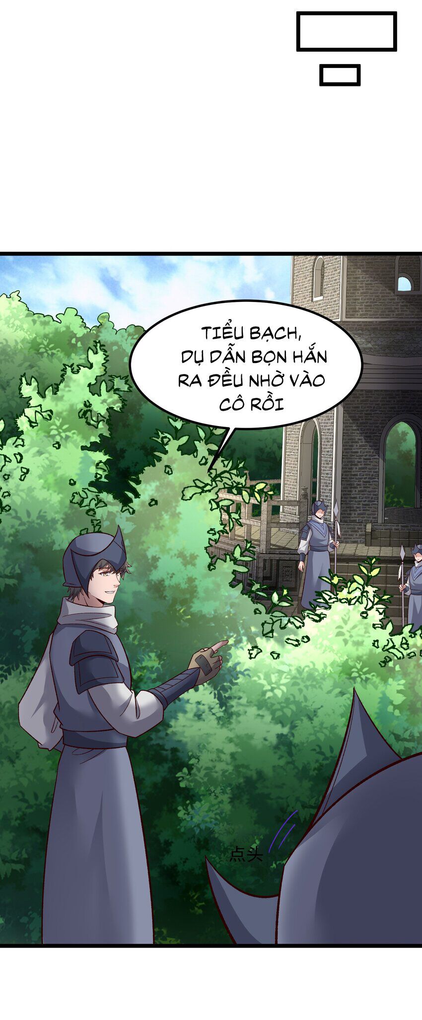 đọc truyện Nguyên Long Chương 336 ảnh 33 tại Thiên Thai Truyện