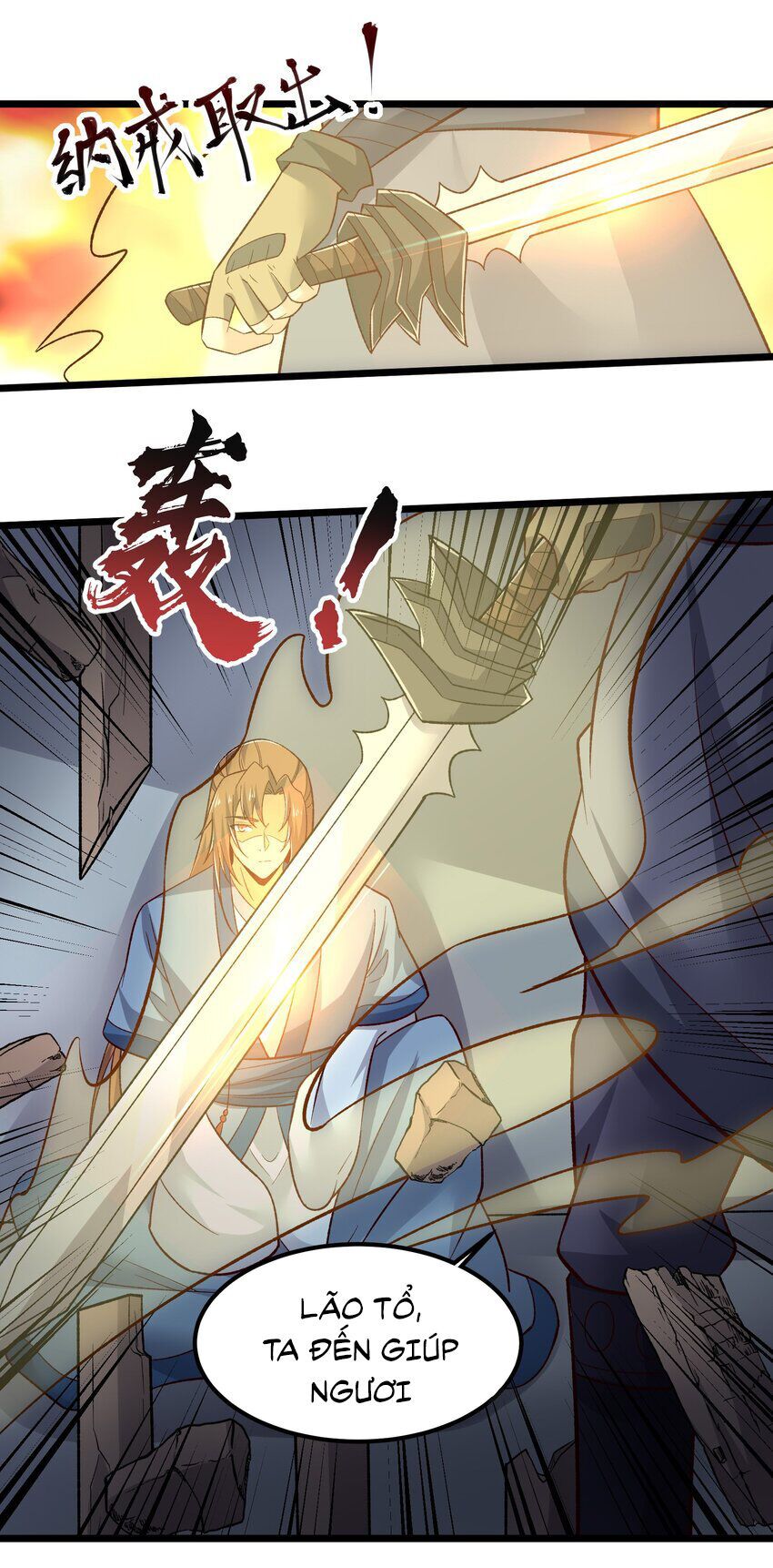 đọc truyện Nguyên Long Chương 336 ảnh 38 tại Thiên Thai Truyện