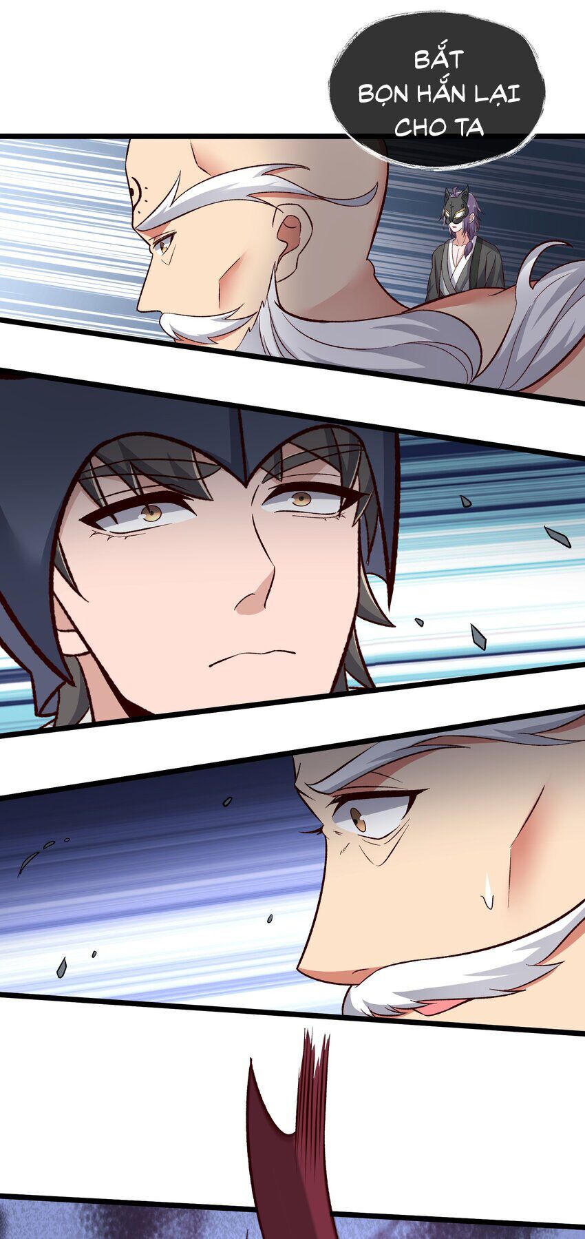 đọc truyện Nguyên Long Chương 336 ảnh 45 tại Thiên Thai Truyện